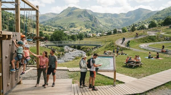 Avis sur les activités à faire au Mont-Dore en été