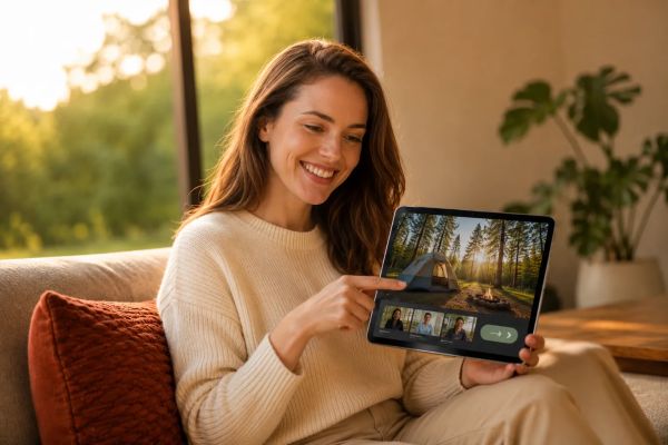 Comment acquérir des clients pour votre camping efficacement