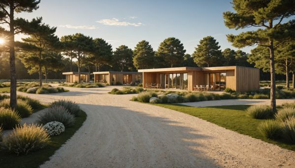 Comment choisir un bon camping 4 étoiles en Charente-Maritime