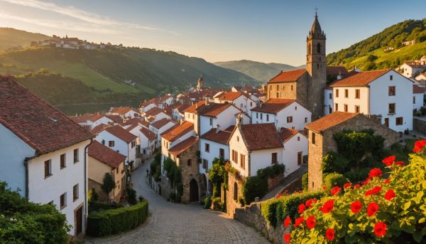 Les villages incontournables du Pays Basque intérieur à ne pas manquer