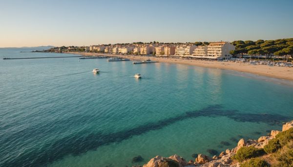 Nos conseils pour profiter du cap d'agde en bord de mer