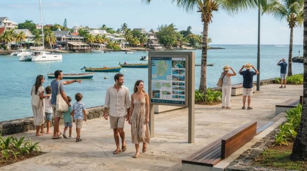Pourquoi choisir Grand Baie et le nord de l'île Maurice pour vos vacances ?