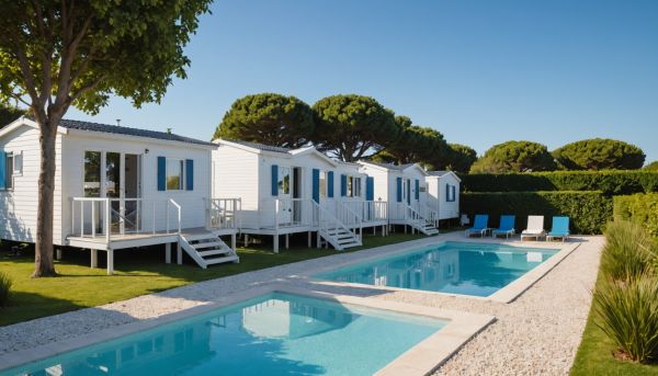 Pourquoi choisir un camping 4 étoiles à noirmoutier ?