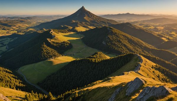 Puy de Dôme