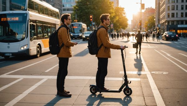 Quel moyen de transport privilégier pour venir ?