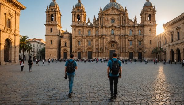 Quel site culturel explorer en premier ?