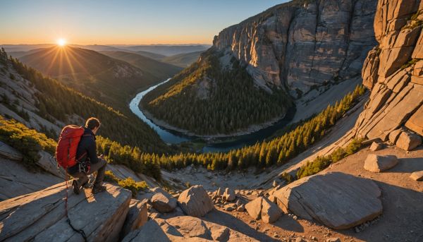 Quel sport de plein air tester ici ?
