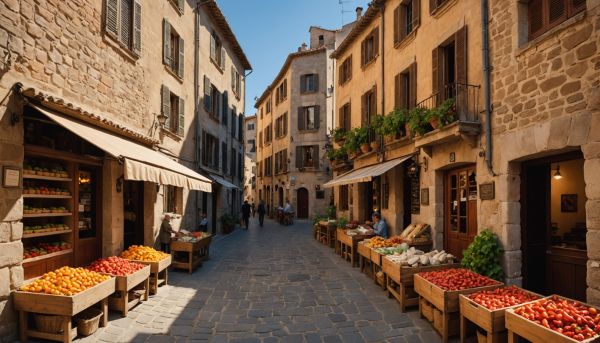 Visiter Céret : les expériences incontournables à ne pas manquer