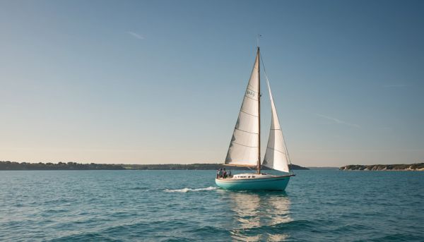 Voyage en bateau dans le golfe du Morbihan : une aventure unique
