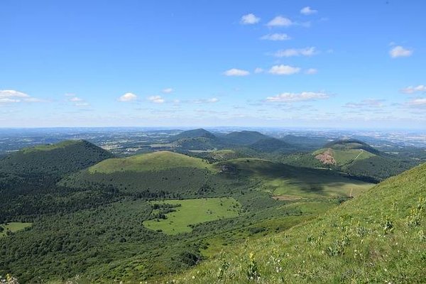 Nos conseils pour visiter les volcans en Ardèche